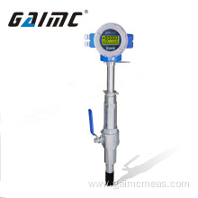 DN700 Insertion sewage water electromagnetic FlowMeter